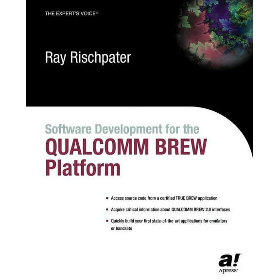 Software Development for the Qualcomm Brew Platform, (Paperback)