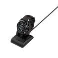 thumbnail image 3 of Cable cargador 1M Cable cargador de reloj para Ticwatch Pro5 ProX/Pro3 (carga vertical), 3 of 9