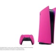 thumbnail image 2 of PS5 CONSOLE COVER | NOVA PINK (DIGITAL) PS5, 2 of 2