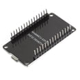 thumbnail image 3 of WiFi Module, 2412-2484MHz Aging Resistant 22 IO Ports  Board Easy To Operate  for Smart Devices, 3 of 7