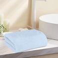 thumbnail image 4 of Corals Fleece Towel And Bath Towel Soft And Absorbent Household Face Towel And Bath Towel, 4 of 6