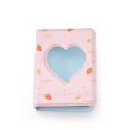 thumbnail image 1 of maskred Photo Album Photography Holder Memory Collection Fine Workmanship Long-lasting Home Supplies Photos Binder Name Card Book Strawberry Pattern, 1 of 6