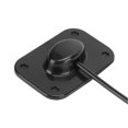 thumbnail image 2 of Child Window Restrictor Casement High Security Anti Theft Metal Lock Cylinder Child Window Security Lock for Home School, 2 of 3