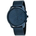 thumbnail image 1 of Movado Bold Thin Chronograph Mens Watch, 1 of 4
