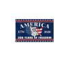 A012-1PC US 250th Anniversary Commemorative Flag
