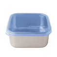 thumbnail image 1 of Recipiente de almacenamiento de alimentos U Konserve de acero inoxidable, 1,5 L, azul, 1 of 1