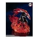 thumbnail image 2 of Figura de acción Kyojuro Rengoku, cazador de demonios de Tamashi Nations, 2 of 7