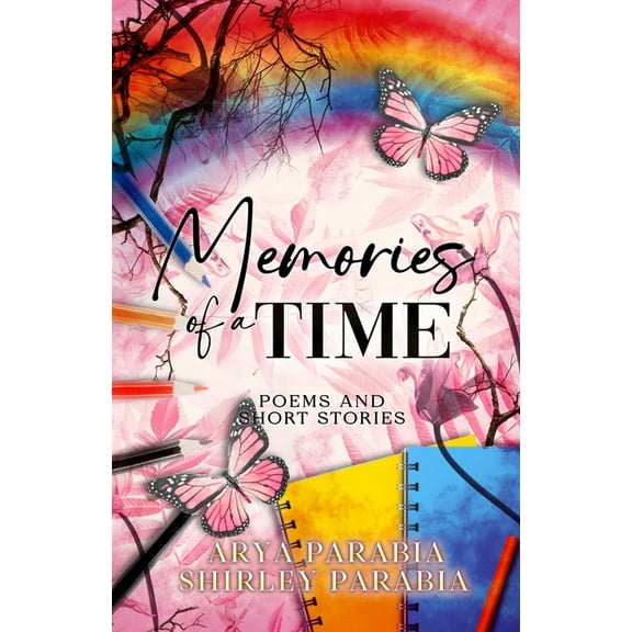 Memories of a Time, (Paperback)