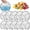 D, variant on 10Pcs Football Snack Bags with Handles Reusable Sealed Stand-Up Goody Bags, Football Themed Party Favors Birthday Supplies for Team Practice/Game Day