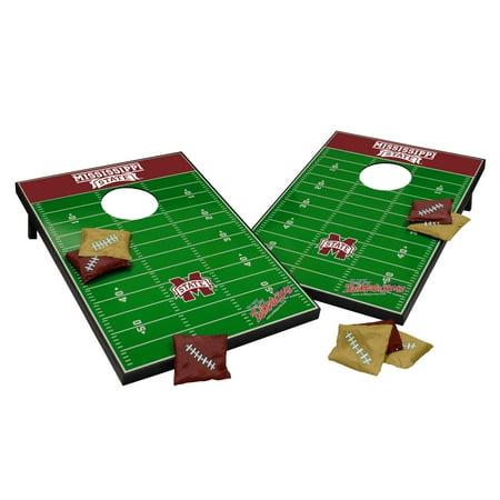 Wild Sports NCAA Tailgate Toss Cornhole Set