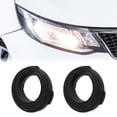 thumbnail image 4 of Support Adaptateur LED, Design Professionnel Matériau ABS Support d'Ampoule de Phare pour Base LED Boucle, 4 of 8