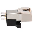 thumbnail image 1 of Record Player Needle, Easy Installation Pure Sound Fine Machined High Accuracy Turntable Needle Replacement  for Record Player for Turntable, 1 of 7