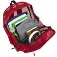 thumbnail image 3 of Mochila Summit Ridge Mesh para niños, adultos, escuela, playa, 3 of 7