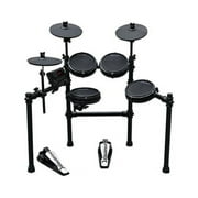 3 x 10 in. Electronic Drum Kit