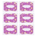 thumbnail image 1 of Tiras suaves para dormir para niños, 5 cajas de tiras para dormir con boca para niños, cinta para respirar con la boca para niños, diseño fácil de usar, 1 of 9