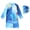 r-340Blue163, variant on Boys Swimsuit Sun Long Sleeve Cartoon Prints Rash Guard Swim Shirt Swimming Surfing Swimsuits For Baby Boy Sizes 2-3 Years