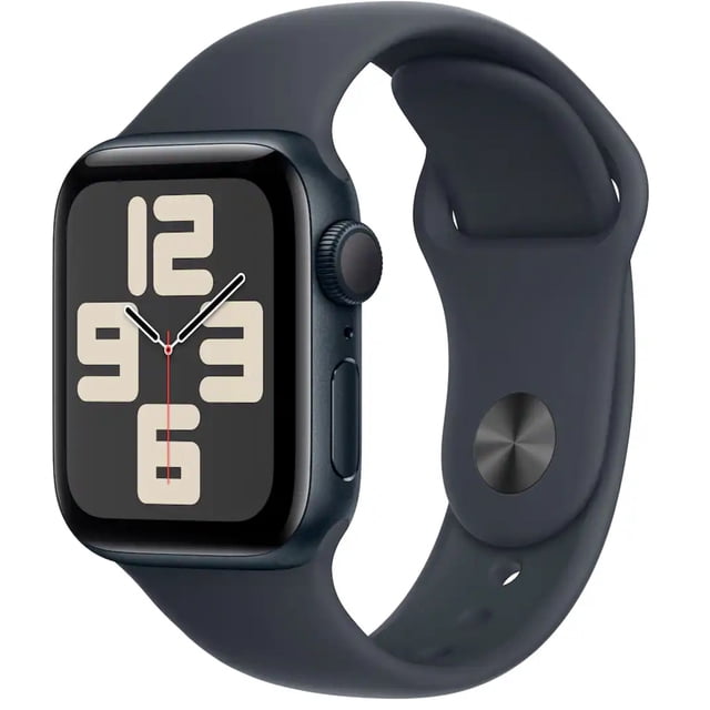 Apple Watch Se 2da Gen 40mm. Black S/M