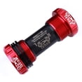 thumbnail image 1 of MTB Mountain Bike Bicycle Cycling Ceramic Thread Bottom Bracket 68mm/73mm, 1 of 8