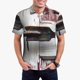 thumbnail image 1 of Balery Rustic Door Handle Closeup Camisa Polo de Hombre con Estampado, de Manga Corta y Tejido Medio, Camisa Tipo Golf Polo-XX-Large, 1 of 6