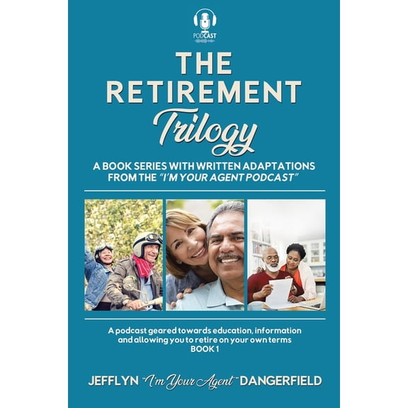 The Retirement Trilogy, (Paperback)