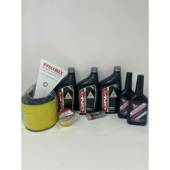 OEM Honda 2014-2018 TRX420 Full Service Maintenance Kit