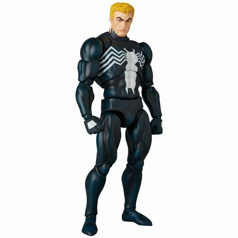 MAFEX Venom (Comic Version) (Reissue) Action Figure - Walmart.com