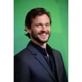 thumbnail image 2 of Hugh Dancy At Arrivals For 2014 Nbc Upfront Presentation Jacob K Javits Convention Center New York Ny May 12 2014., 2 of 2