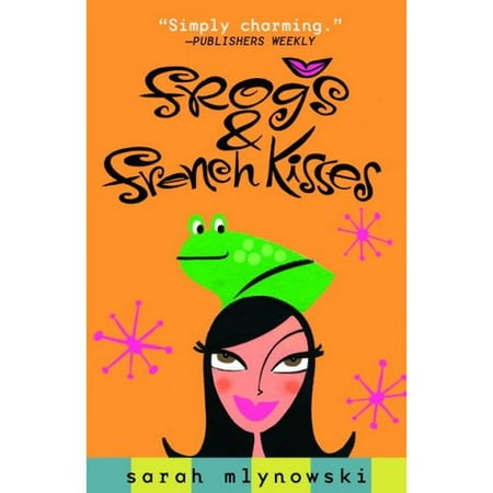 Frogs & French Kisses