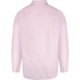 thumbnail image 2 of Duke Mens D555 Richard Oxford Kingsize Long-Sleeved Shirt, 2 of 3