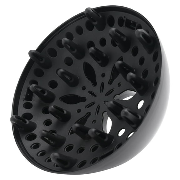 Professional Salon Hairdressing Hair Dryer Diffuser Blow Blower Nozzle Barber