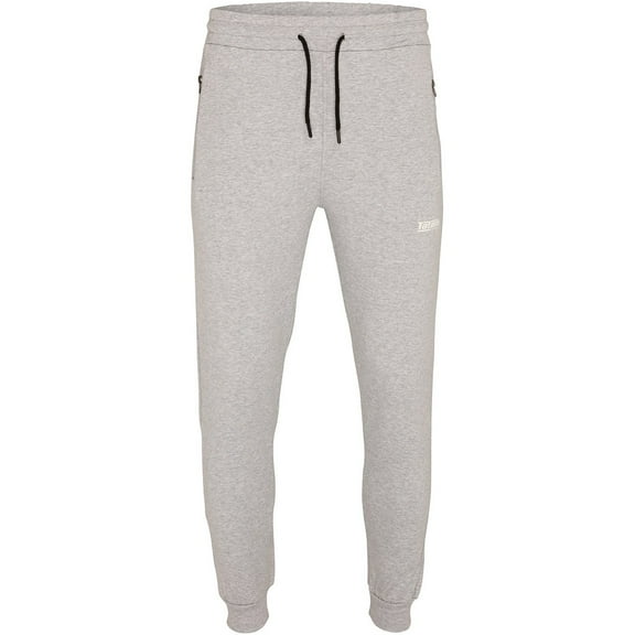 Tatami Fightwear Absolute Tapered Track Pants - Large - Gray