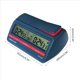 thumbnail image 4 of 4X Temporizador Digital de Ajedrez Avanzado Reloj de Ajedrez Cuenta Hacia Arriba Reloj de Juego de Mesa, 4 of 6