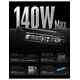 thumbnail image 3 of Power Bank Sharge Shargeek 140 20000mAh 140W PD Pantalla Negra, 3 of 7