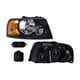 thumbnail image 1 of Faro DEPO Expedition 2003 A 2006 Ford Der Fdo Negro, 1 of 4