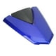 thumbnail image 4 of Cubierta Del Asiento Del Pasajero Trasero, Larga Vida útil Cubierta Del Asiento Trasero Antienvejecimiento De Alta Resistencia Cubierta Resistente A La Rotura Para Motocicleta ANGGREK Azul, 4 of 8