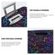 thumbnail image 3 of Fotbe Chemistry Science Funda Protectora para Equipaje, Antirrayones y Resistente a la Suciedad, Compatible con Maletas de 18 a 32 Pulgadas-Medium, 3 of 7