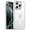 White, variant on JETech Magnetic Case for iPhone 16 Pro Max 6.9-Inch Compatible with MagSafe, Shockproof Phone Bumper Cover, Solid Color Matte TPU Frame, Anti-Scratch Clear Back (Black)