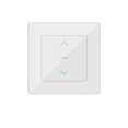 thumbnail image 1 of Interrupteur de Volet Roulant Intelligent Wifi Doodle, Rideau, Interrupteur de Store, Minuterie, 1 of 9