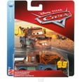 thumbnail image 4 of Disney Pixar Cars Mater with #95 Hat, 4 of 4
