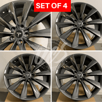 Proline Type 189m 17x9 0 Premium Custom Wheel Rim Machined 18979661j Ebay