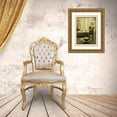 thumbnail image 3 of Peter Newell 20x24 Gold Ornate Framed and Double Matted Museum Art Print Titled - The Rocket Book Pl 04 (1912), 3 of 4