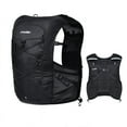 thumbnail image 1 of Running  Hydration Backpack  Lightweight Hiking Daypack  Thermal Insulation Pack Keeps Liquid Cool up to 4 Hours for Hiking  Cycling  Running  Hunting  Biking  Climbing, 1 of 4