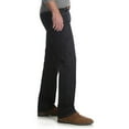 thumbnail image 4 of Wrangler Genuine Mens Straight Fit Jeans, 4 of 5