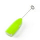thumbnail image 2 of Batería de Cocina Mini espumador de café agitador de café eléctrico rápido para herramienta de cocina casera (verde), 2 of 7