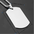 thumbnail image 4 of Personalized Permanent laser marked Gift | Souvenirs for loved ones, 4 of 5