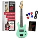 thumbnail image 1 of Guitarra eléctrica LyxPro CS 30» para principiantes con accesorios, 1 of 8