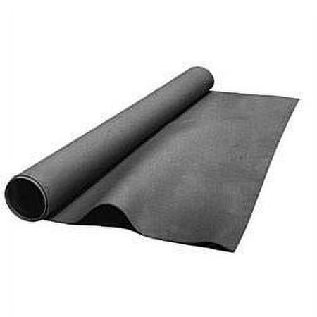 Auralex SheetBlock Sound Isolation Barrier (4 x 10 Roll)
