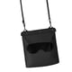 thumbnail image 5 of Bolsa de almacenamiento impermeable para acampar con correa de hombro desmontable para rafting Negro, 5 of 9