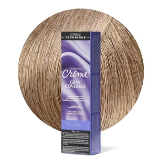 L'Oreal Excellence HiColor H15 Golden Ginger Permanent Color HC