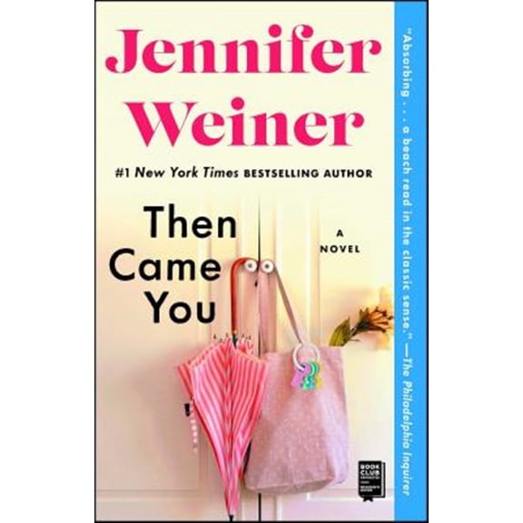 Pre-Owned Then Came You (Paperback) 1451617739 9781451617733
